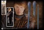 Harry Potter: ron weasley wand pen and bookmark
