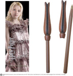 The Noble Collection Harry Potter pen en bladwijzerset luna
