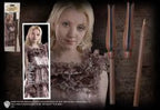 The Noble Collection Harry Potter pen en bladwijzerset luna
