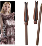 The Noble Collection Harry Potter pen en bladwijzerset luna