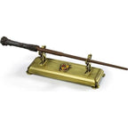 The Noble Collection Harry Potter – toverstokstandaard – gryffindor