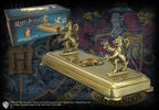 The Noble Collection Harry Potter – toverstokstandaard – gryffindor
