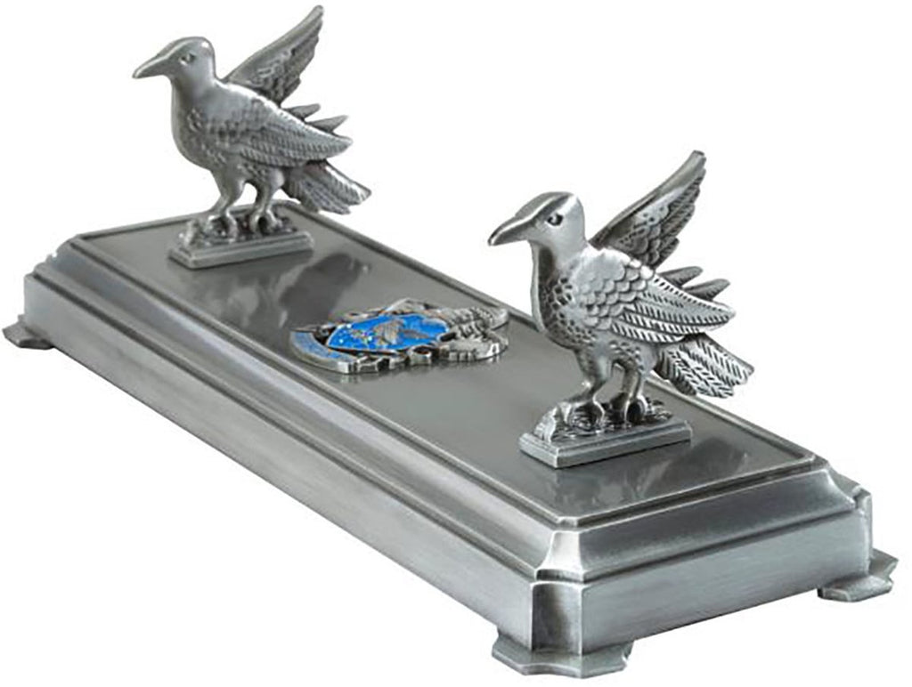 The Noble Collection Harry Potter – ravenclaw toverstaf-display – toverstafhouder