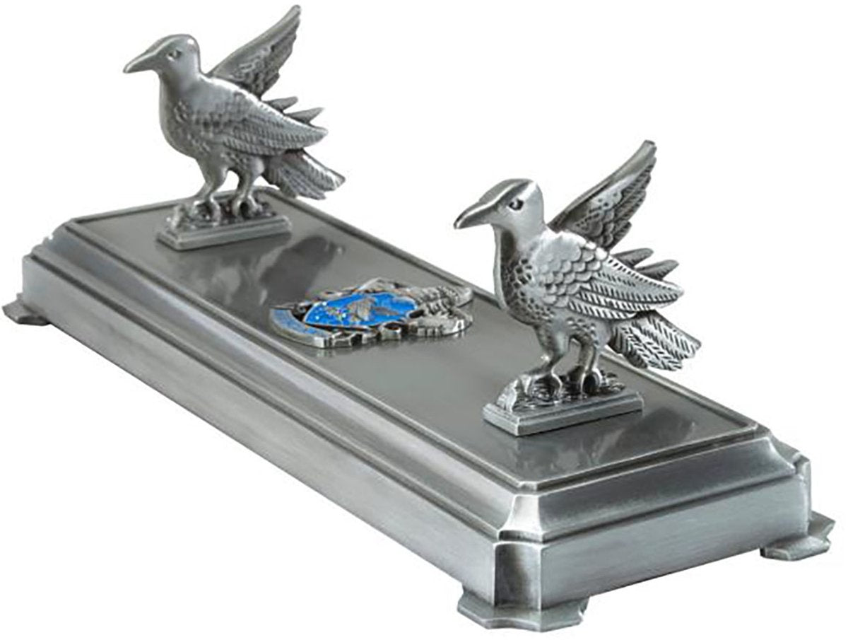 The Noble Collection Harry Potter – ravenclaw toverstaf-display – toverstafhouder
