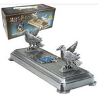 The Noble Collection Harry Potter – ravenclaw toverstaf-display – toverstafhouder