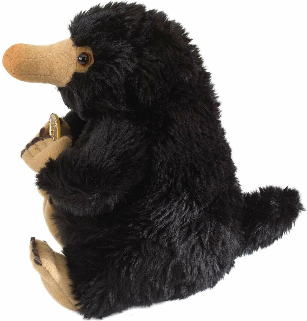 Fantastic Beasts and where to find them knuffel: niffler
