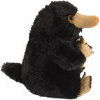 Fantastic Beasts and where to find them knuffel: niffler