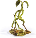 The Noble Collection Fantastic Beasts – magical creatures no 2 figuur – bowtruckle figuur