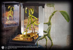 The Noble Collection Fantastic Beasts – magical creatures no 2 figuur – bowtruckle figuur