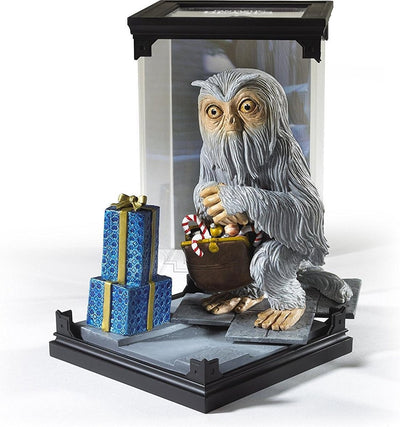 The Noble Collection Fantastic Beasts – magical creatures no 4 figuur – demiquise