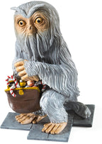 The Noble Collection Fantastic Beasts – magical creatures no 4 figuur – demiquise