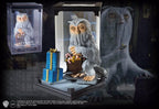 The Noble Collection Fantastic Beasts – magical creatures no 4 figuur – demiquise