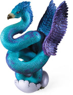 The Noble Collection Fantastic Beasts – magical creatures no 5 figuur – occamy