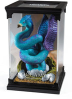 The Noble Collection Fantastic Beasts – magical creatures no 5 figuur – occamy