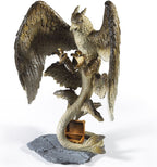 The Noble Collection Fantastic Beasts – magical creatures no 6 figuur – thunderbird