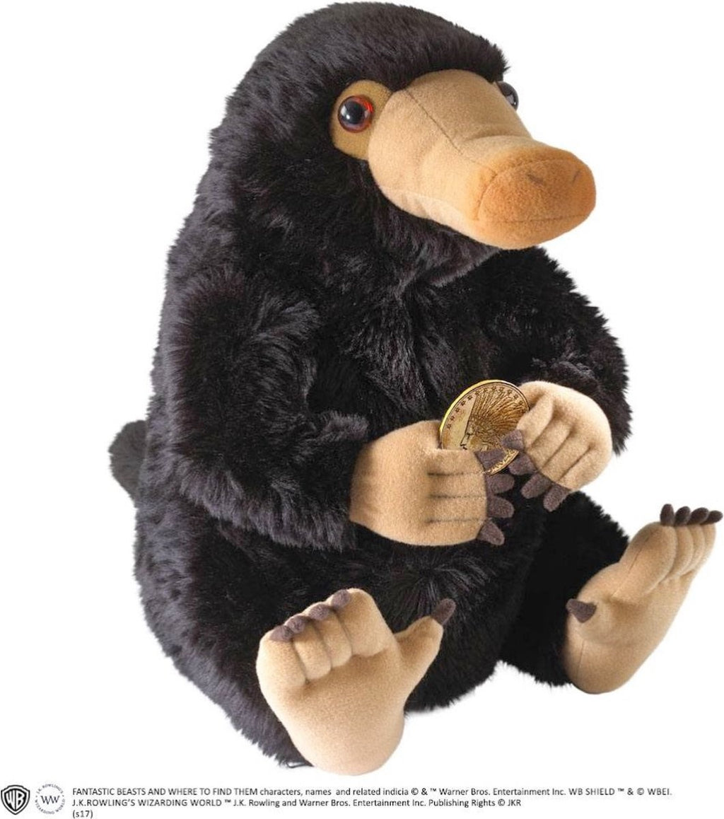 Fantastic Beasts niffler plush toy 32 cm pluches