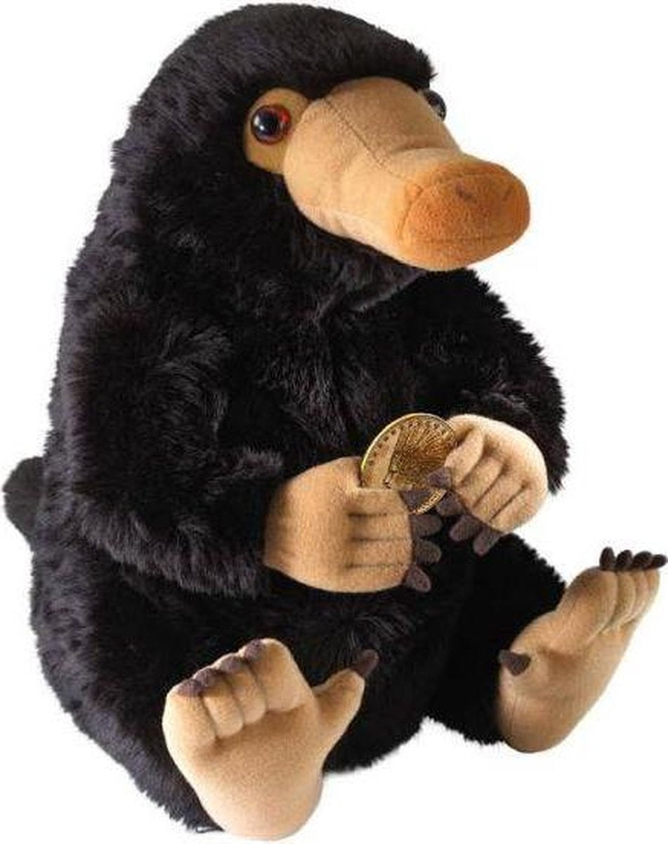 Fantastic Beasts niffler plush toy 32 cm pluches