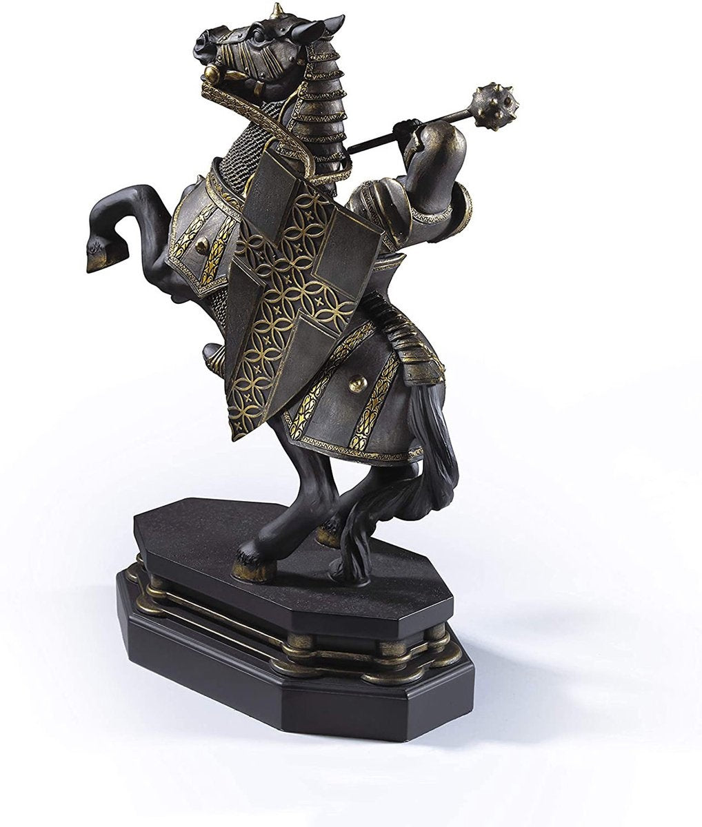 The Noble Collection boekensteun Harry Potter: wizard chess knight