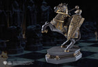 The Noble Collection boekensteun Harry Potter: wizard chess knight