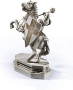 The Noble Collection Harry Potter – wizard chess knight bookend wit