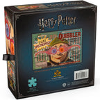 Harry Potter quibbler-puzzel 1000 stukjes