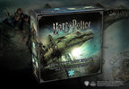 Harry Potter puzzel – legpuzzel – gringotts bank escape – 1.000 stukjes