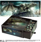 Harry Potter puzzel – legpuzzel – gringotts bank escape – 1.000 stukjes