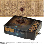The Noble Collection Harry Potter marauder's map puzzel – 1000 stukjes