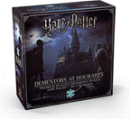The Noble Collection Harry Potter – puzzel – dementors at hogwarts