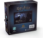 The Noble Collection Harry Potter – puzzel – dementors at hogwarts