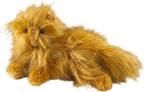 Harry Potter knuffel: crookshanks