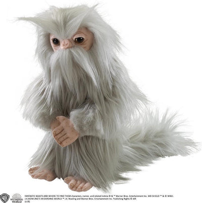 Fantastic Beasts knuffel: demiguise