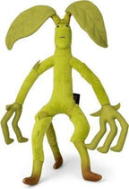 Fantastic Beasts knuffel: bowtruckle