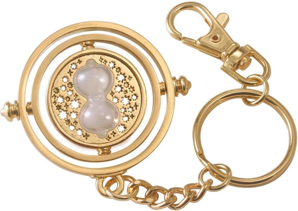Harry Potter time turner sleutelhanger