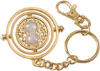 Harry Potter time turner sleutelhanger