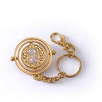 Harry Potter time turner sleutelhanger