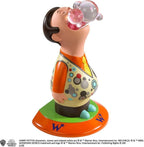 The Noble Collection Harry Potter boekensteun weasleys bubble boy