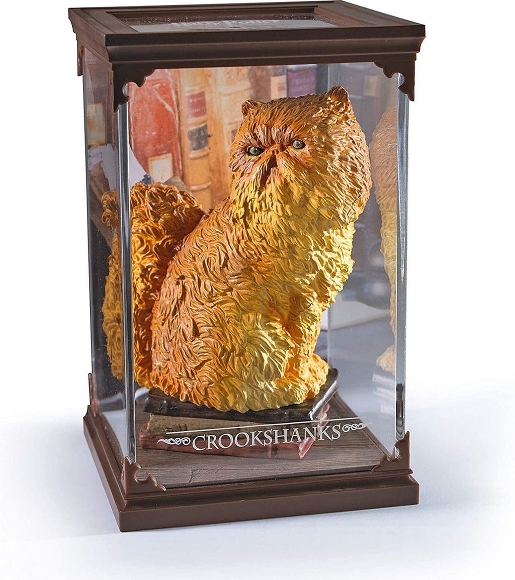 Harry Potter: magical creatures – crookshanks