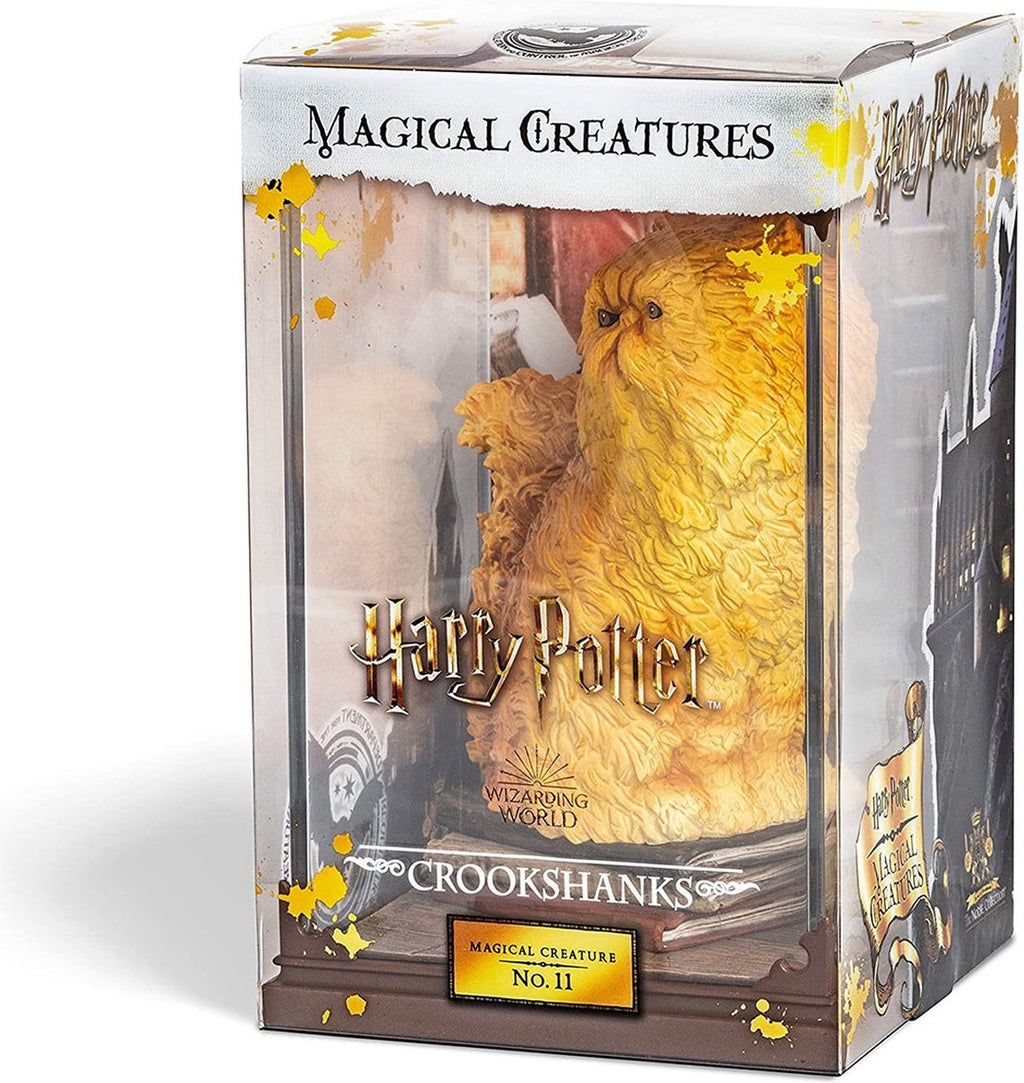 Harry Potter: magical creatures – crookshanks