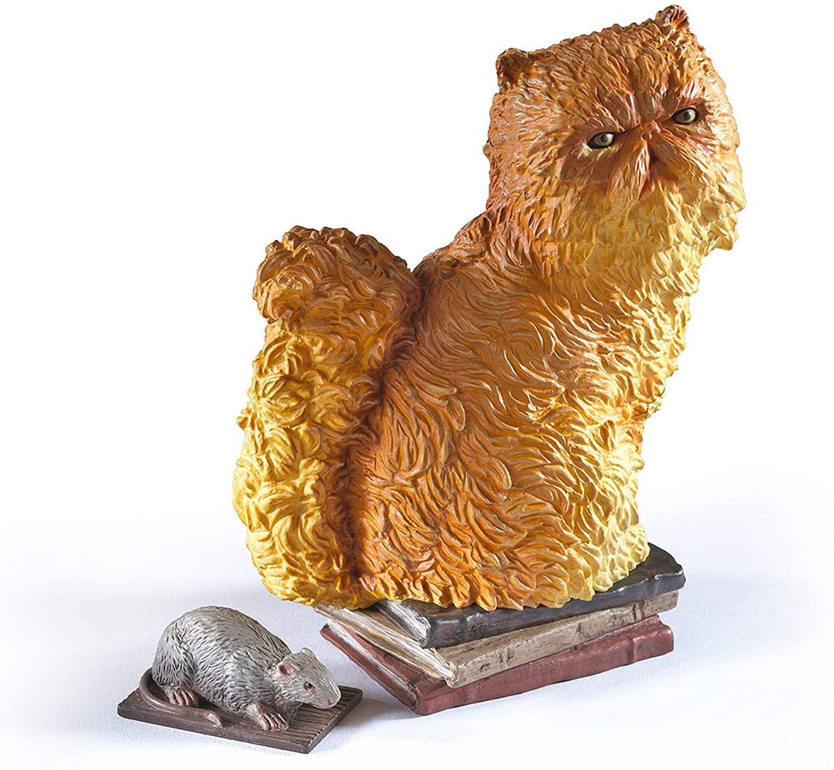 Harry Potter: magical creatures – crookshanks