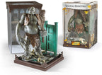 The Noble Collection Harry Potter – magical creatures figuur – troll