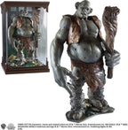 The Noble Collection Harry Potter – magical creatures figuur – troll