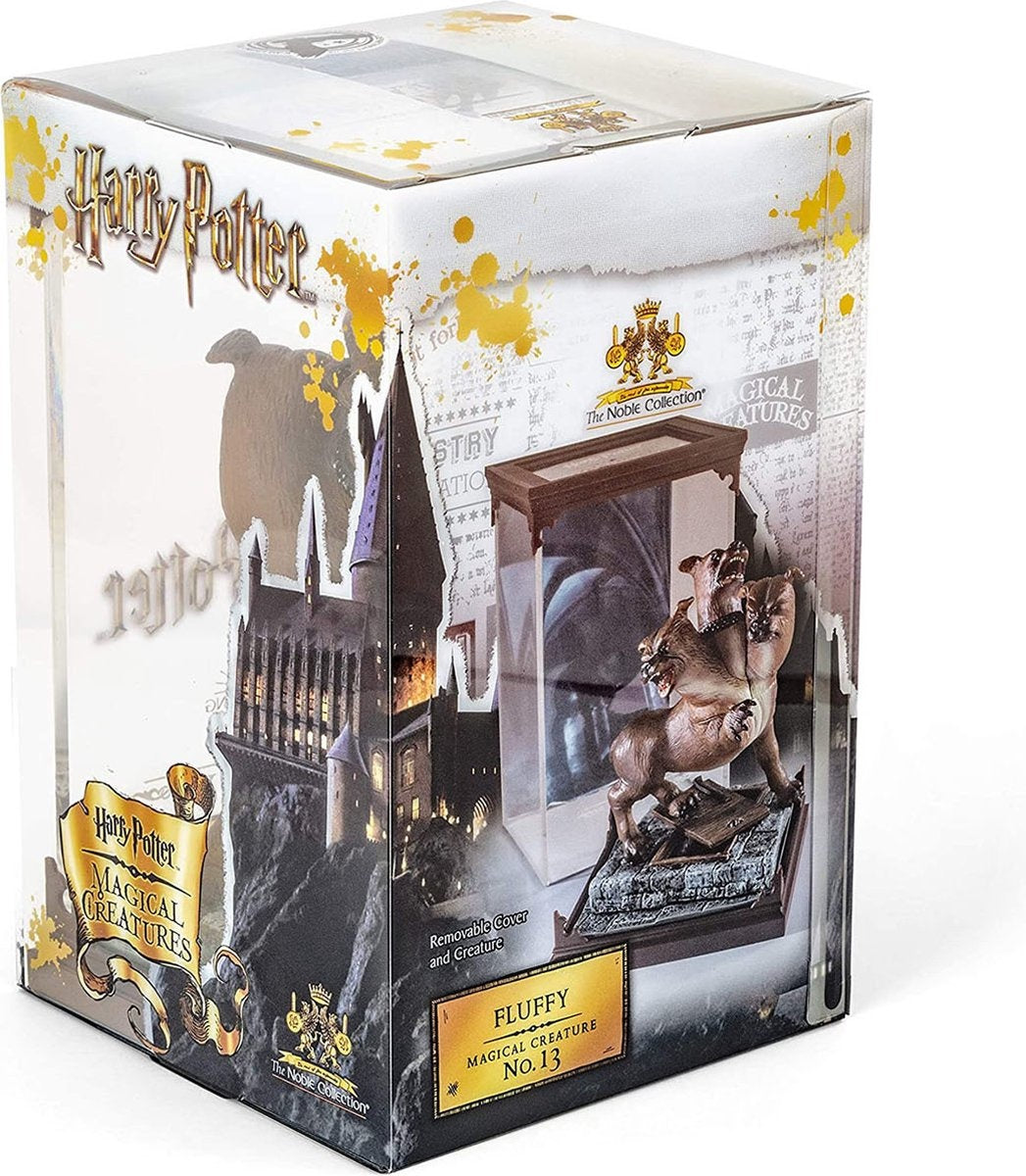 Harry Potter™ fluffy figuurtje