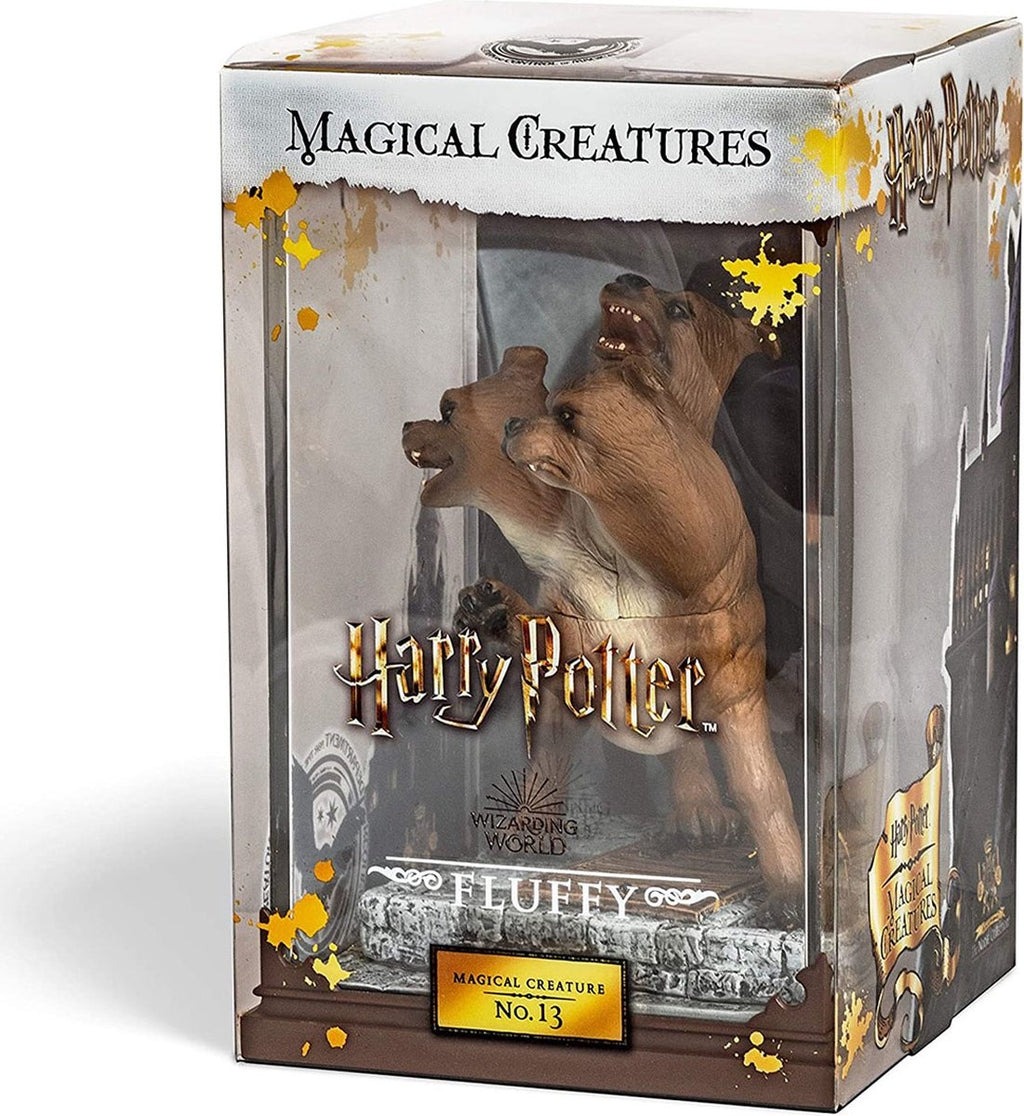 Harry Potter™ fluffy figuurtje
