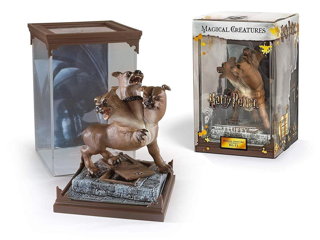 Harry Potter™ fluffy figuurtje