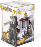 The Noble Collection Harry Potter – figuur – magical creatures №14 – scabbers