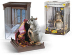 The Noble Collection Harry Potter – figuur – magical creatures №14 – scabbers