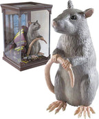 The Noble Collection Harry Potter – figuur – magical creatures №14 – scabbers