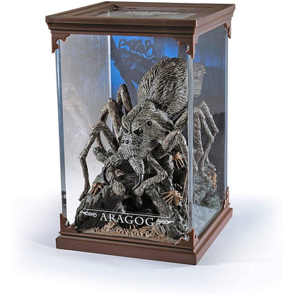The Noble Collection Harry Potter magical creatures #16 – figuur – aragog