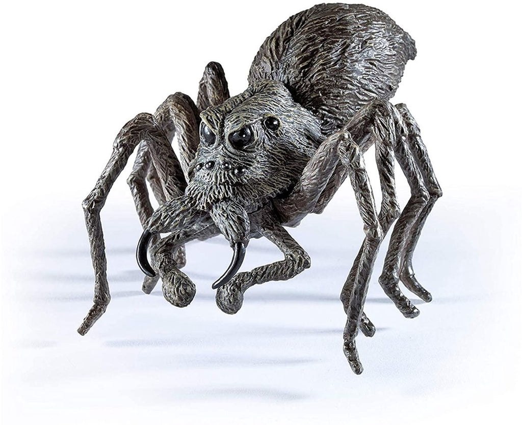 The Noble Collection Harry Potter magical creatures #16 – figuur – aragog